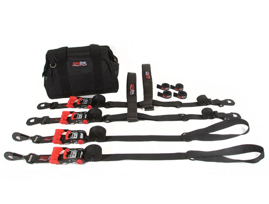 Speed Strap Kit SpeedStrap – Road & Track Direct