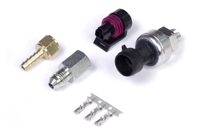 Haltech 5 Bar TI MAP Sensor – Road & Track Direct